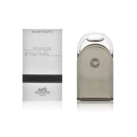 Hermes Voyage 0.16oz Unisex Eau de Toilette 